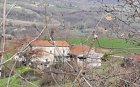 L'Echappee Tremoussante